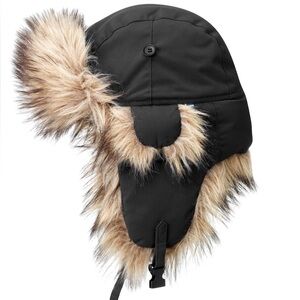 Fjallraven Nordic Heater Hat